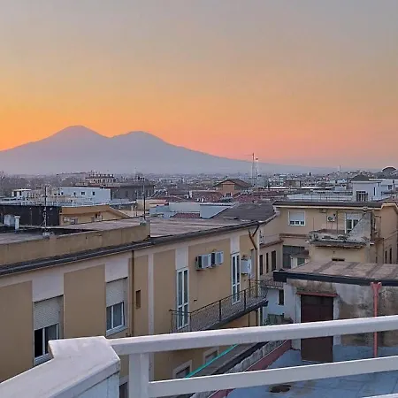 Privat bolig La Casa Di Ely Sarno