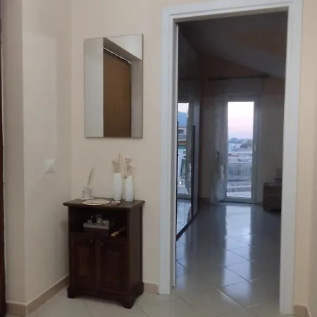 La Casa Di Ely Privat bolig Sarno